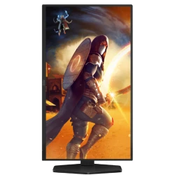 AOC AGON Gaming Monitor 24.5 inča FHD Fast IPS 310Hz, USB Hub, PS5 i Xbox