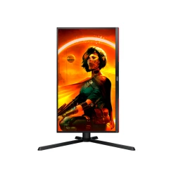 AOC AGON Gaming Monitor 24.5 inča FHD VA 240Hz, 100% sRGB, 92% DCI-P3, Pun Ergo