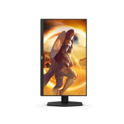 AOC Gaming Monitor 23.8 inča FHD IPS 180Hz, G-Sync, 0.5ms, 130% sRGB, Ergonomski