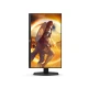 AOC Gaming Monitor 23.8 inča FHD IPS 180Hz, G-Sync, 0.5ms, 130% sRGB, Ergonomski - PC monitori