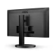AOC Monitor 23.8 inča Full HD IPS 100Hz, USB-C 65W, 102% sRGB, Zvučnici - PC monitori