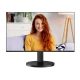 AOC Monitor 23.8 inča Full HD IPS 100Hz, USB-C 65W, 102% sRGB, Zvučnici - PC monitori