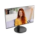 AOC Monitor 23.8 inča Full HD IPS 100Hz, USB-C 65W, 102% sRGB, Zvučnici - PC monitori