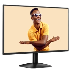 AOC Monitor 23.8 inča Full HD IPS 120Hz, Adaptive Sync, Anti-glare, HDMI VGA