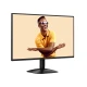 AOC Monitor 23.8 inča Full HD IPS 120Hz, Adaptive Sync, Anti-glare, HDMI VGA - PC monitori