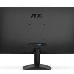 AOC Monitor 23.8 inča Full HD IPS 120Hz, Adaptive Sync, Anti-glare, HDMI VGA
