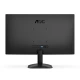 AOC Monitor 23.8 inča Full HD IPS 120Hz, Adaptive Sync, Anti-glare, HDMI VGA - PC monitori