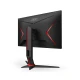 AOC Outlet Monitor 24 inča, B-Stock, 36 Meseci Garancije - PC monitori