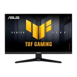 ASUS Gaming Monitor 23.8 inča Full HD IPS 146Hz, AI Visual, 125% sRGB, GamePlus