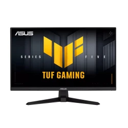ASUS Gaming Monitor 23.8 inča Full HD IPS 146Hz, AI Visual, 125% sRGB, GamePlus
