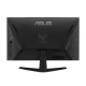 ASUS Gaming Monitor 23.8 inča Full HD IPS 146Hz, AI Visual, 125% sRGB, GamePlus - PC monitori