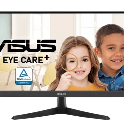 ASUS Monitor 21.45 inča Full HD IPS 75Hz, Adaptive Sync, Zvučnici 2x 2W