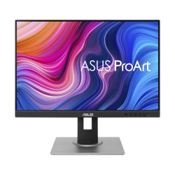 ASUS ProArt Monitor 24.1 inča 1920x1200 IPS 75Hz, 9 ProArt Profila, USB Hub