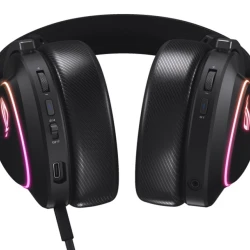 ASUS ROG bežične gaming slušalice 7.1 SpeedNova sa Aura Sync RGB