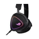 ASUS ROG bežične gaming slušalice 7.1 SpeedNova sa Aura Sync RGB - Slušalice
