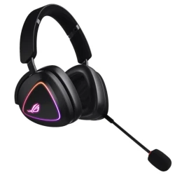 ASUS ROG bežične gaming slušalice 7.1 SpeedNova sa Aura Sync RGB
