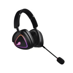 ASUS ROG bežične gaming slušalice 7.1 SpeedNova sa Aura Sync RGB