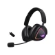 ASUS ROG bežične gaming slušalice 7.1 SpeedNova sa Aura Sync RGB - Slušalice