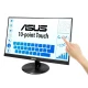 ASUS Touchscreen Monitor 15.6 inča FHD IPS, HDMI, VGA, Zvučnici - PC monitori
