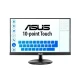 ASUS Touchscreen Monitor 15.6 inča FHD IPS, HDMI, VGA, Zvučnici - PC monitori