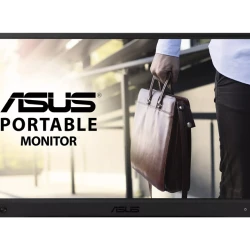 ASUS ZenScreen Portabl Monitor 15.6 inča FHD IPS, USB-C, 1/4 Tripod Soket