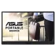 ASUS ZenScreen Portabl Monitor 15.6 inča FHD IPS, USB-C, 1/4 Tripod Soket - PC monitori