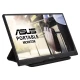 ASUS ZenScreen Portabl Monitor 15.6 inča FHD IPS, USB-C, 1/4 Tripod Soket - PC monitori