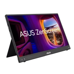 ASUS ZenScreen Portabl Monitor 15.6 inča FHD IPS, USB-C, Antibakterijski
