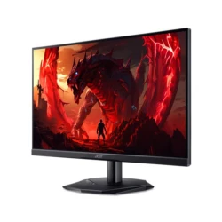 Acer Gaming Monitor 23.8 inča Full HD VA 200Hz, FreeSync Premium, HDR10, 0.5ms