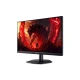 Acer Gaming Monitor 23.8 inča Full HD VA 200Hz, FreeSync Premium, HDR10, 0.5ms - PC monitori