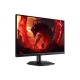 Acer Gaming Monitor 23.8 inča Full HD VA 200Hz, FreeSync Premium, HDR10, 0.5ms - PC monitori