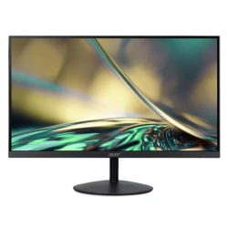 Acer Gaming Monitor 23.8 inča Full HD IPS 144Hz, 1ms VRB, Ultra Tanak Ekran