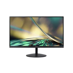 Acer Gaming Monitor 23.8 inča Full HD IPS 144Hz, 1ms VRB, Ultra Tanak Ekran