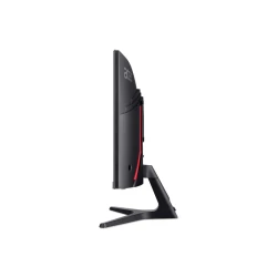 Acer Gaming Zakrivljeni Monitor 23.6 inča Full HD VA 144Hz, 1ms, FreeSync
