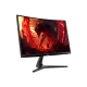 Acer Gaming Zakrivljeni Monitor 23.6 inča Full HD VA 144Hz, 1ms, FreeSync - PC monitori