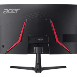 Acer Gaming Zakrivljeni Monitor 23.6 inča Full HD VA 144Hz, 1ms, FreeSync