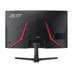 Acer Gaming Zakrivljeni Monitor 23.6 inča Full HD VA 144Hz, 1ms, FreeSync