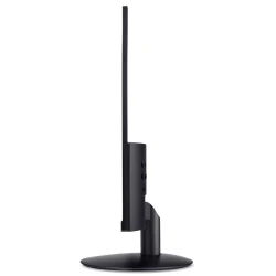 Acer Monitor 23.8 inča Full HD VA 100Hz, Kontrast 3000:1, Anti-Reflection, HDMI VGA