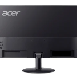 Acer Monitor 23.8 inča Full HD VA 100Hz, Kontrast 3000:1, Anti-Reflection, HDMI VGA