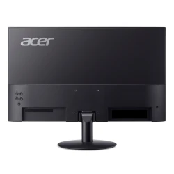 Acer Monitor 23.8 inča Full HD VA 100Hz, Kontrast 3000:1, Anti-Reflection, HDMI VGA