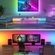 Adresabilna magic pixel RGB LED traka, 5V - Led trake Adresabilna magic pixel RGB LED traka, 5V - Led trake