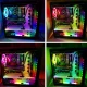 Adresabilna magic pixel RGB LED traka, 5V - Led trake Adresabilna magic pixel RGB LED traka, 5V - Led trake