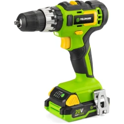 Akumulatorska bušilica Fieldmann FDUV 70115-A 20V
