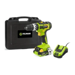 Akumulatorska bušilica Fieldmann FDUV 70115-A 20V