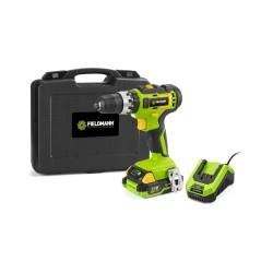 Akumulatorska bušilica Fieldmann FDUV 70115-A 20V