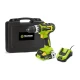 Akumulatorska bušilica Fieldmann FDUV 70115-A 20V