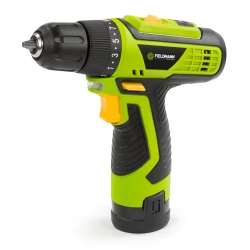 Akumulatorska bušilica Fieldmann FDV 10250-A 12V