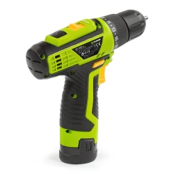 Akumulatorska bušilica Fieldmann FDV 10250-A 12V
