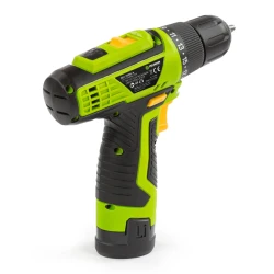 Akumulatorska bušilica Fieldmann FDV 10250-A 12V