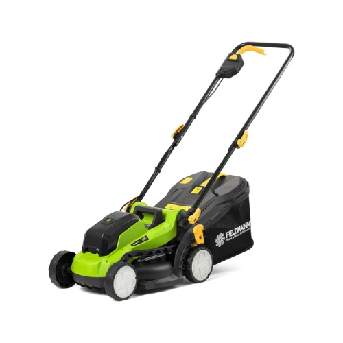 Akumulatorska kosilica Fieldmann FZR 70335-A 20V | Tiha i lagana - Kosilice za travu